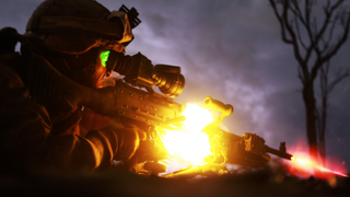 When Is Call of Duty Going to Look This Good?